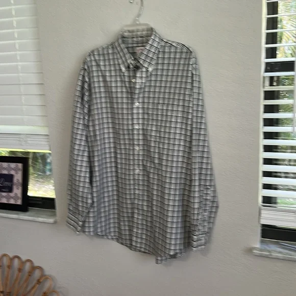 Brooks brothers dress shirt - Picture 2 of 8